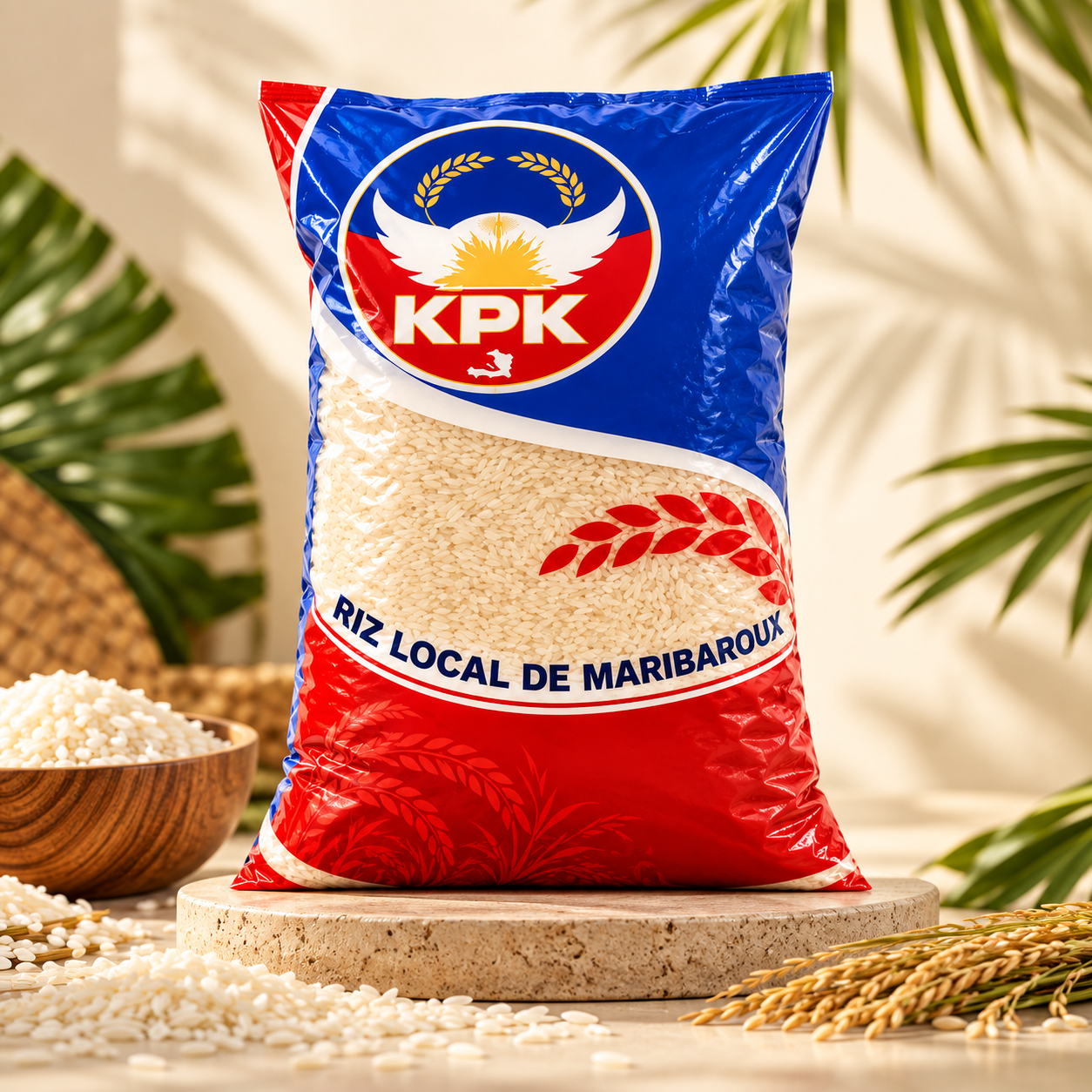 KPK 10 lbs White